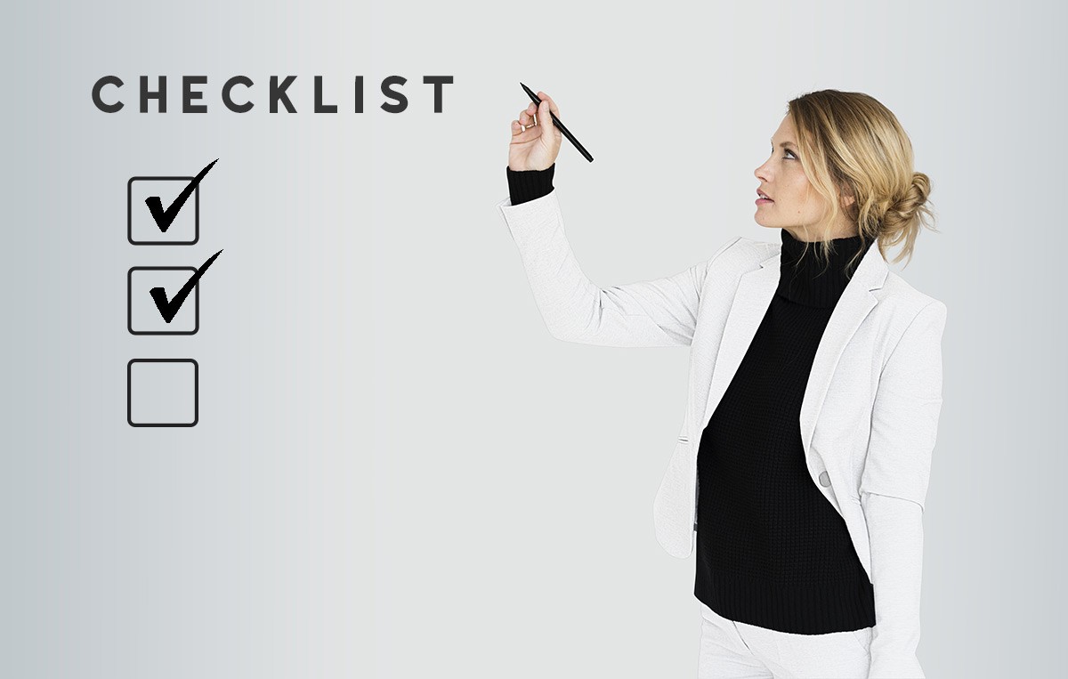 Bioxnet Branding and Web Design Studio | Checklist de diseño web enfocado en el cliente Bioxnet Branding and Web Design Studio | Checklist de diseño web enfocado en el cliente