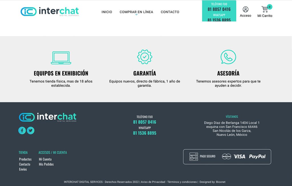agencia Web monterrey 3