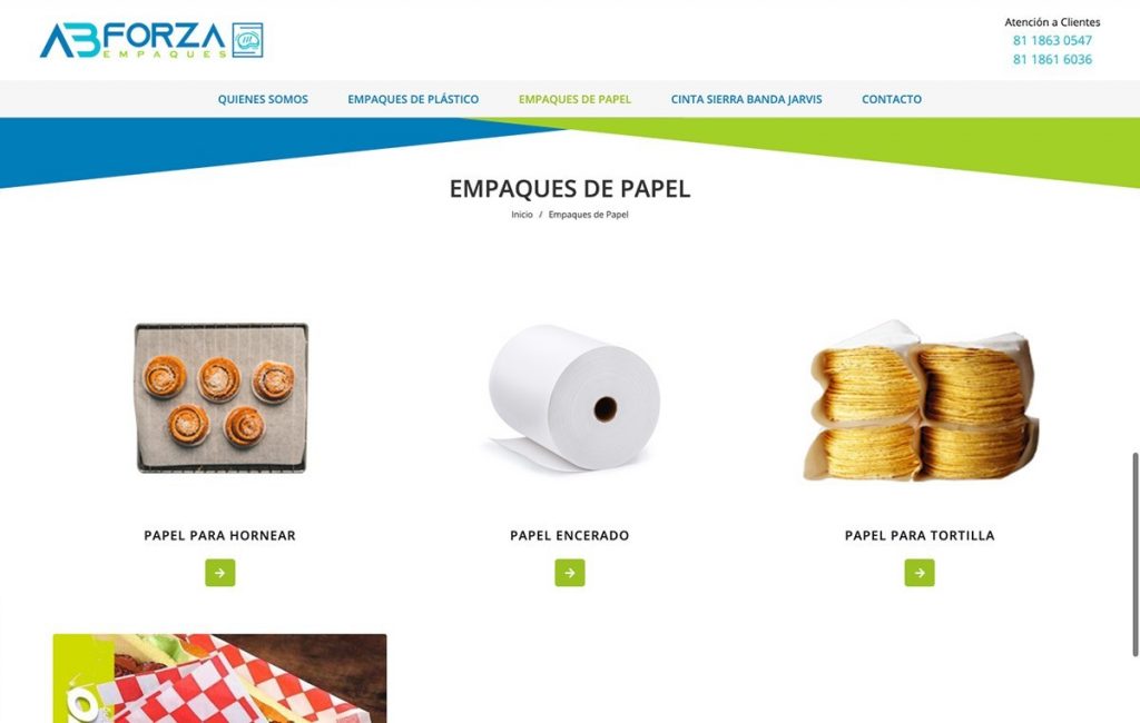 diseno De paginas Web 5