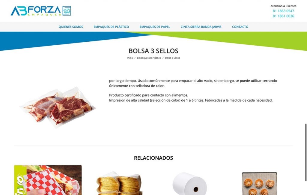 diseno De paginas Web 6
