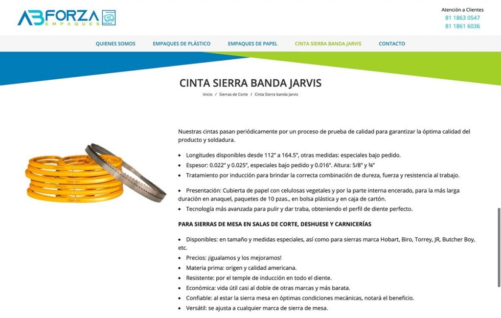 diseno De paginas Web 7