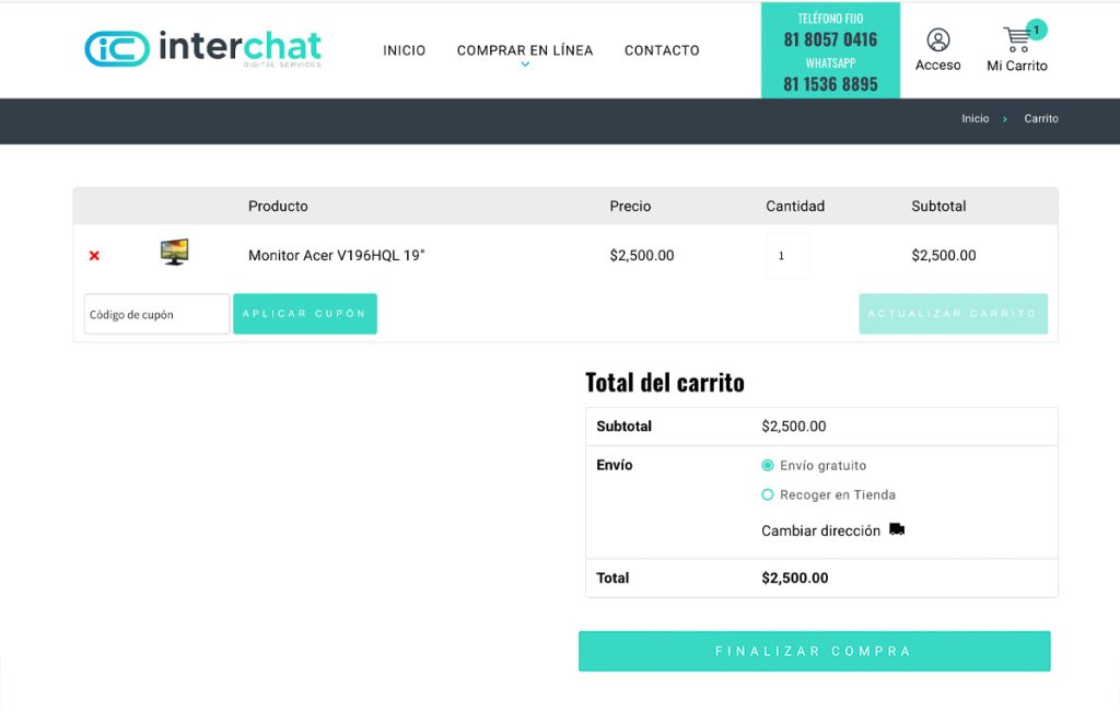 diseno De tienda enlinea 8
