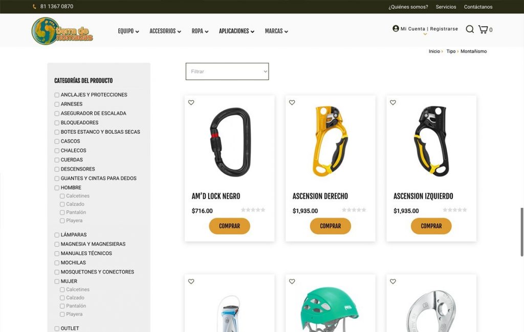 diseno de tienda enlinea 4