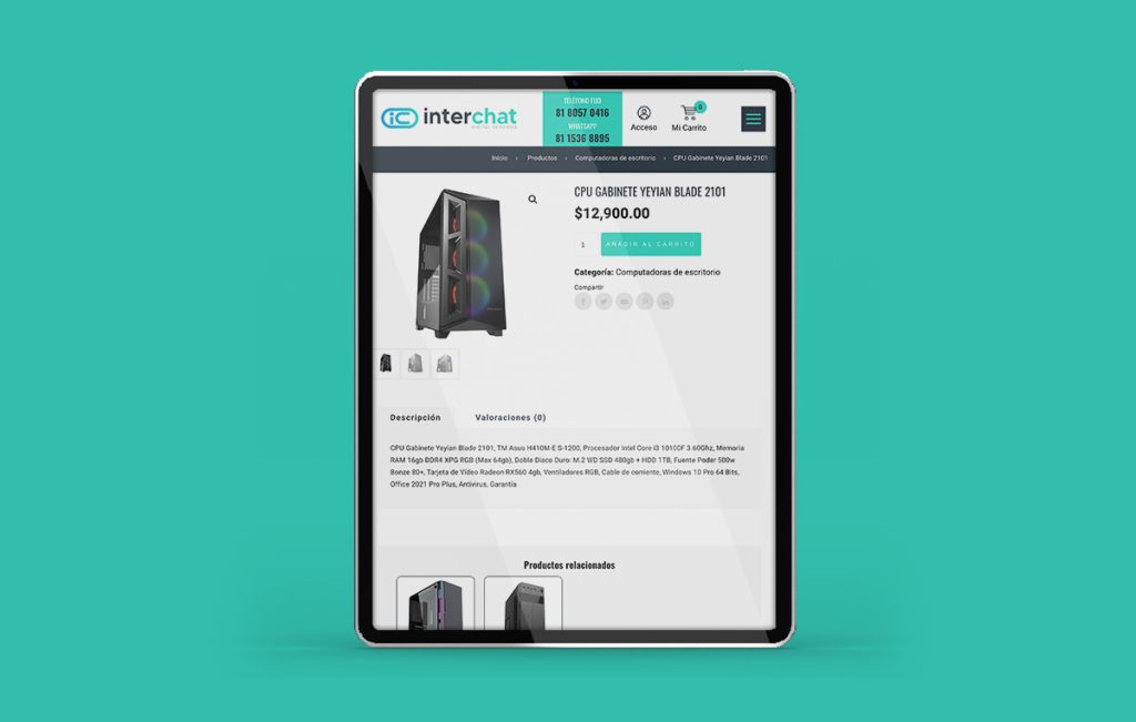 paginasweb monterrey 7