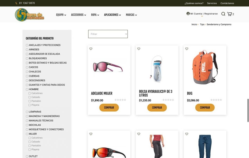 paginaweb tienda enlinea 7