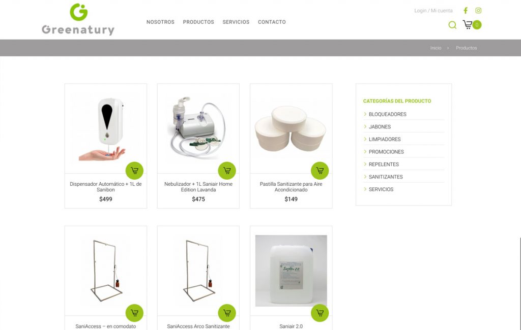 diseno de sitio web 4