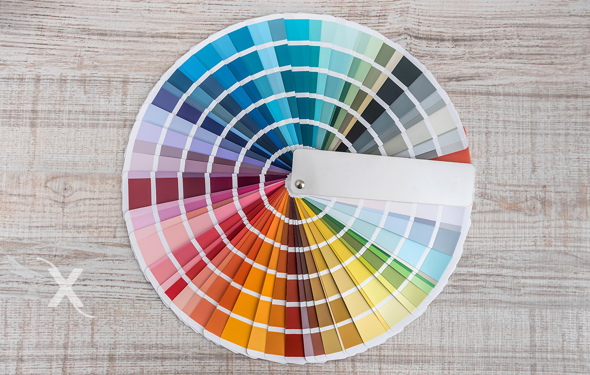 Bioxnet Branding and Web Design Studio | ¿Qué dicen los colores de Tu marca?