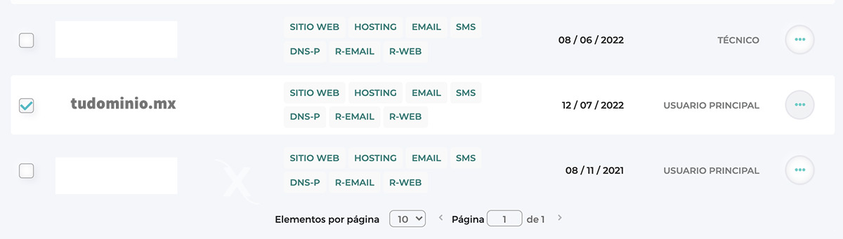 Bioxnet Branding and Web Design Studio | Como modificar los DNS en Akky