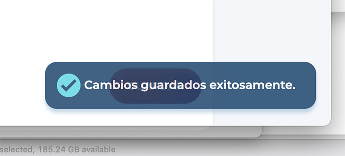 Bioxnet Branding and Web Design Studio | Como modificar los DNS en Akky