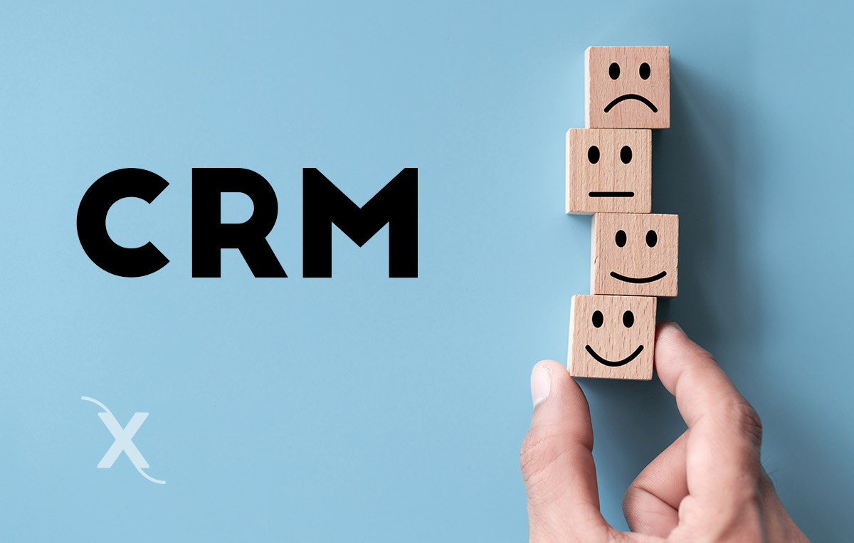 Bioxnet Branding and Web Design Studio | La importancia del CRM en el Marketing Digital