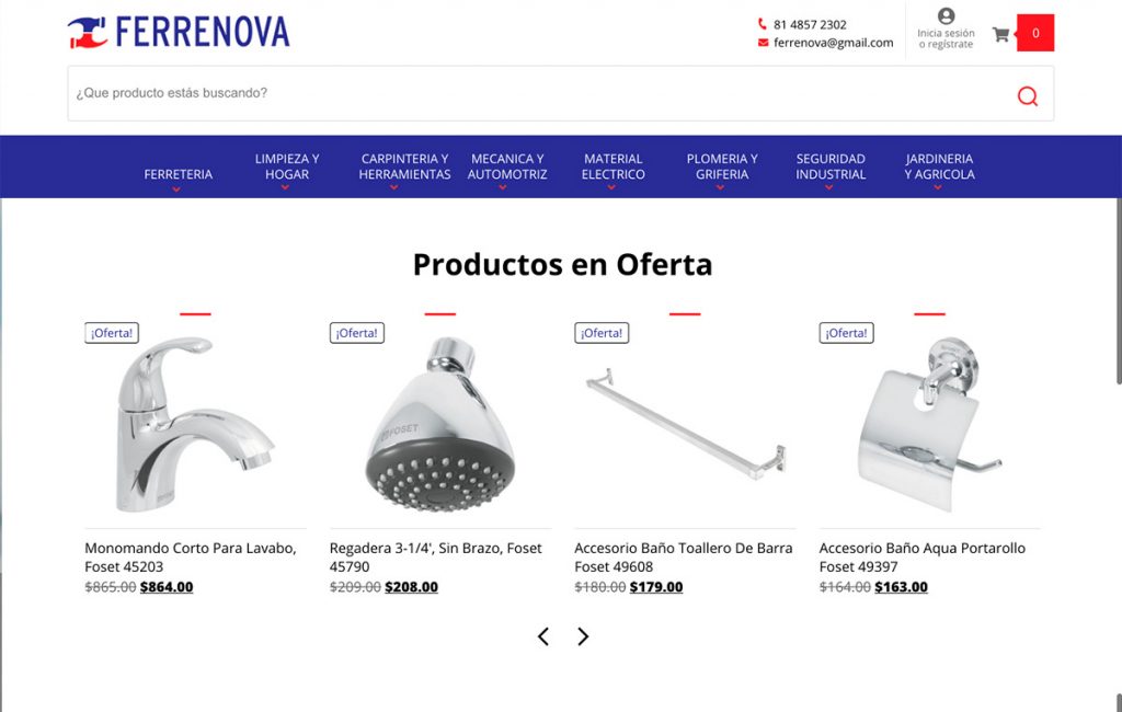 desarrollo de paginas web 3