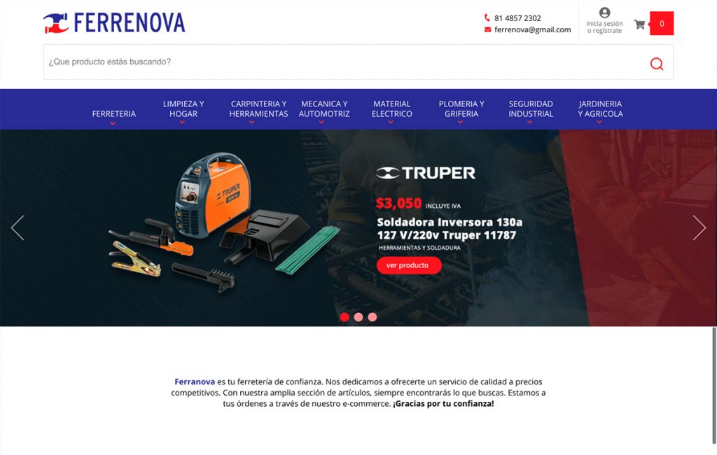 diseno de pagina de internet 1