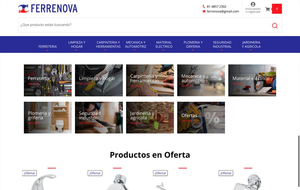 diseno web monterrey 2