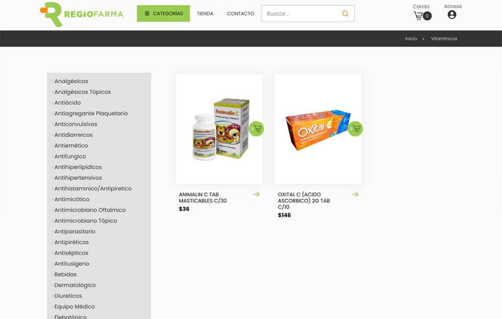 paginas web monterrey 4
