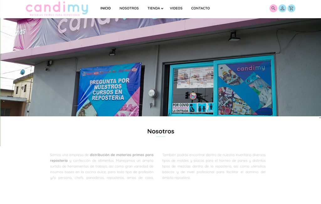 diseno de tienda virtual 4