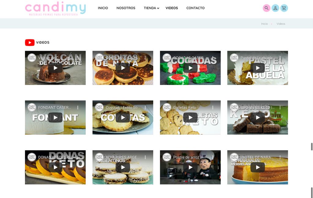diseno de tienda virtual 5