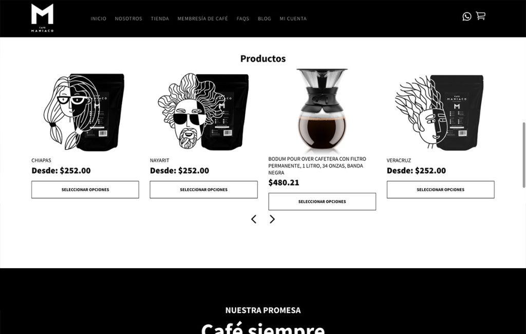 ecommerce tiendavirtual 2