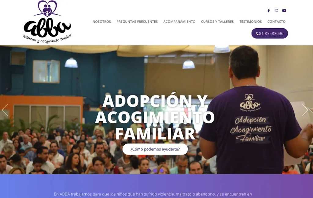 agencia De diseno web monterrey 5