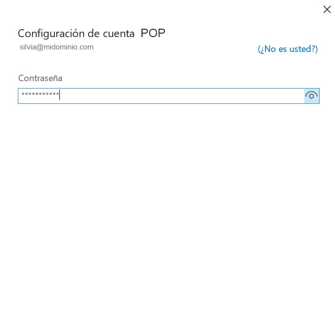 Bioxnet Branding and Web Design Studio | Como configurar tu correo en Outlook 365 Bioxnet Branding and Web Design Studio | Como configurar tu correo en Outlook 365