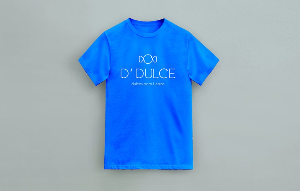D'Dulce 5 branding san pedro 5 1