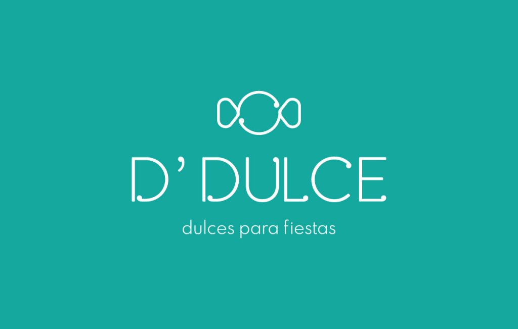 D'Dulce 4 disenador De logotipos monterrey 8