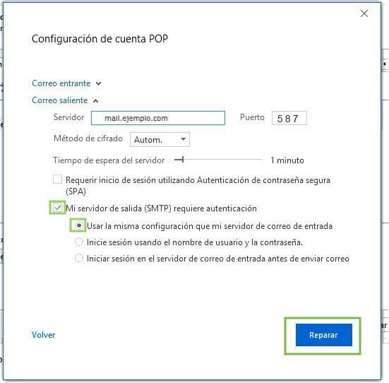 Bioxnet Branding and Web Design Studio | Como configurar tu correo en Outlook 365 Bioxnet Branding and Web Design Studio | Como configurar tu correo en Outlook 365