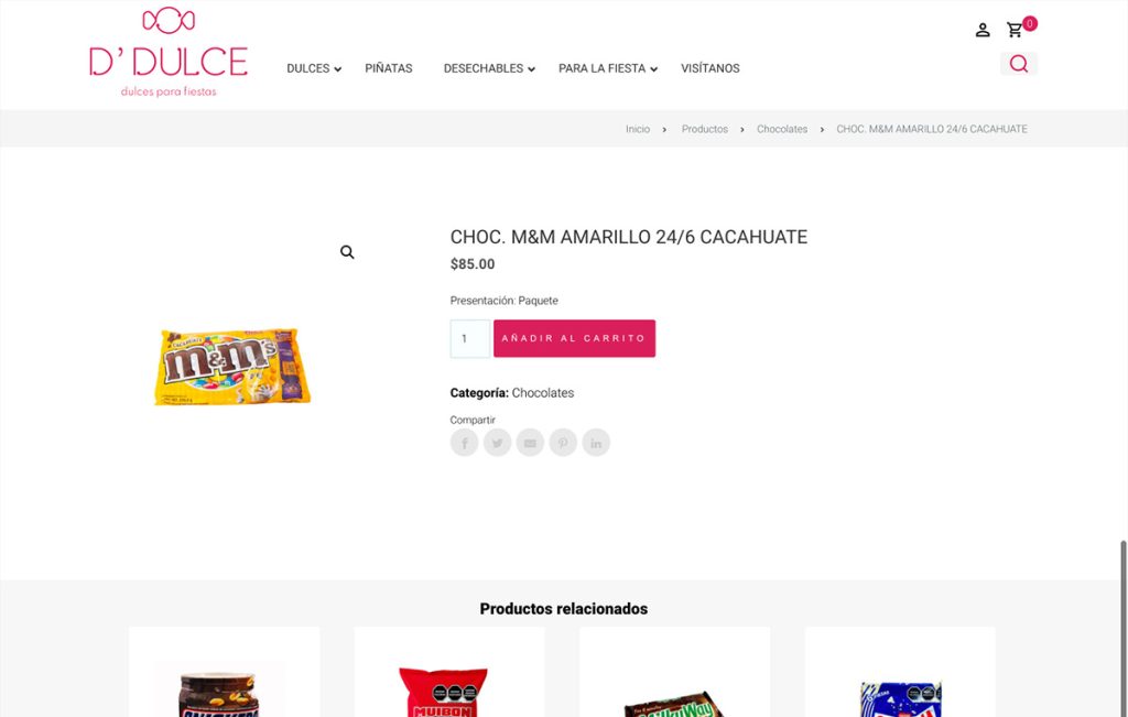 diseno de tienda virtual 1