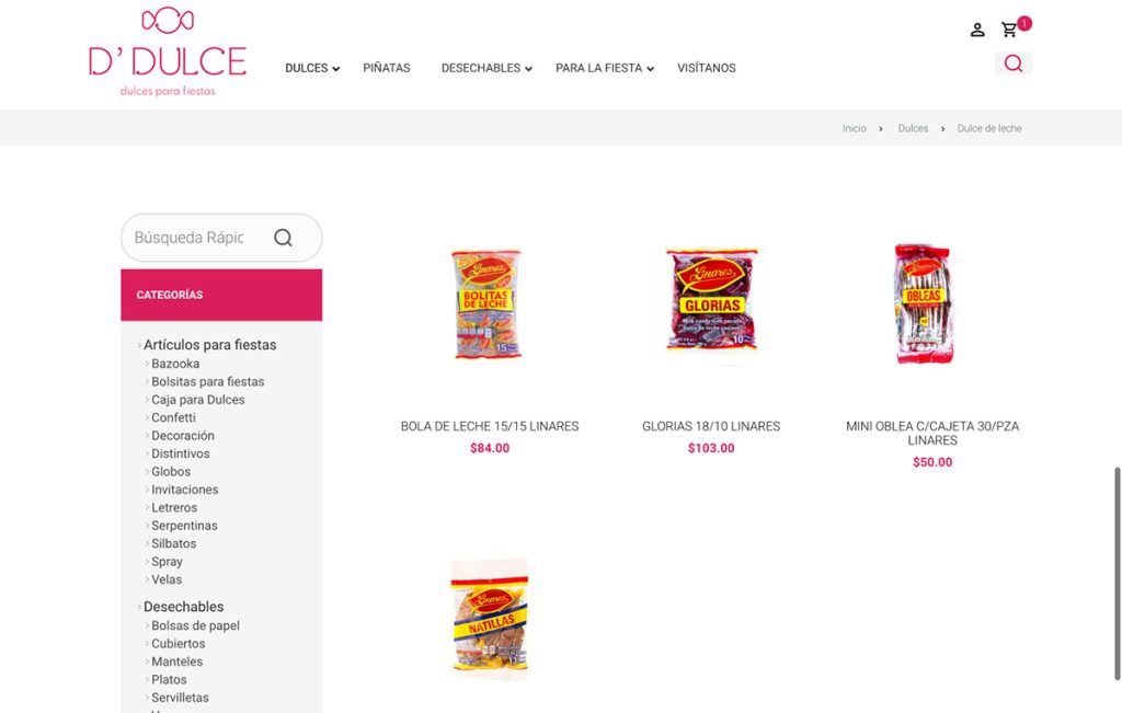 diseno ecommerce monterrey 3