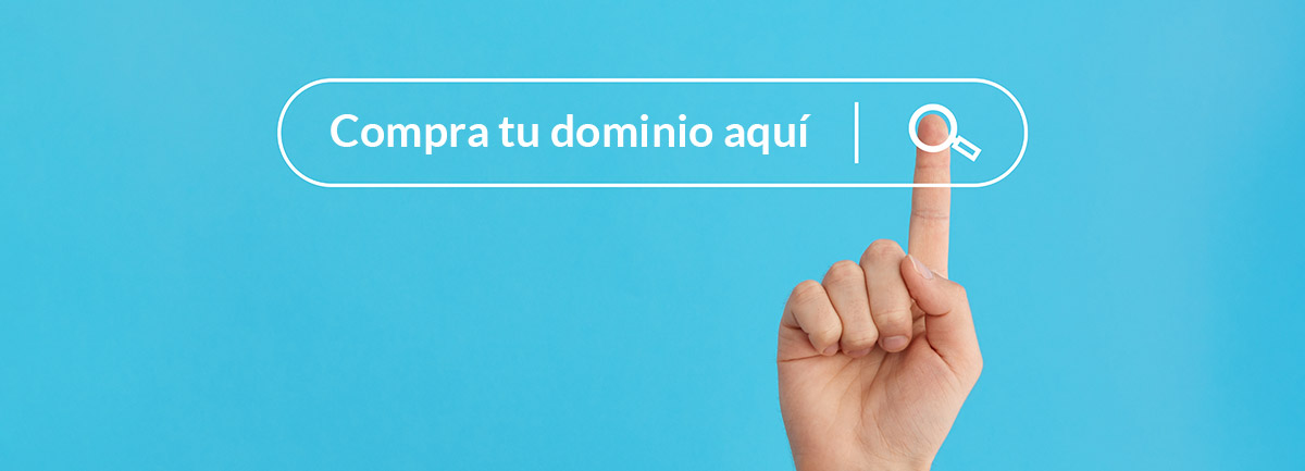 Bioxnet Branding and Web Design Studio | Comprar un dominio en Internet