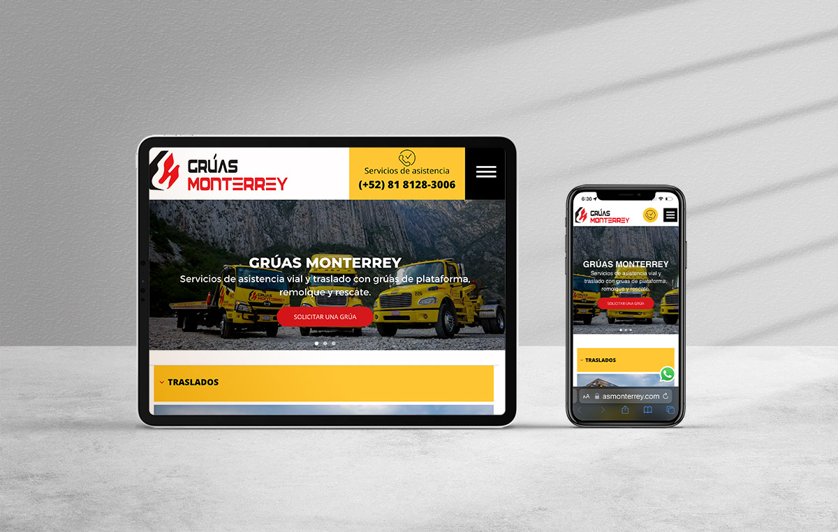Bioxnet Branding and Web Design Studio | Web Pages San Pedro