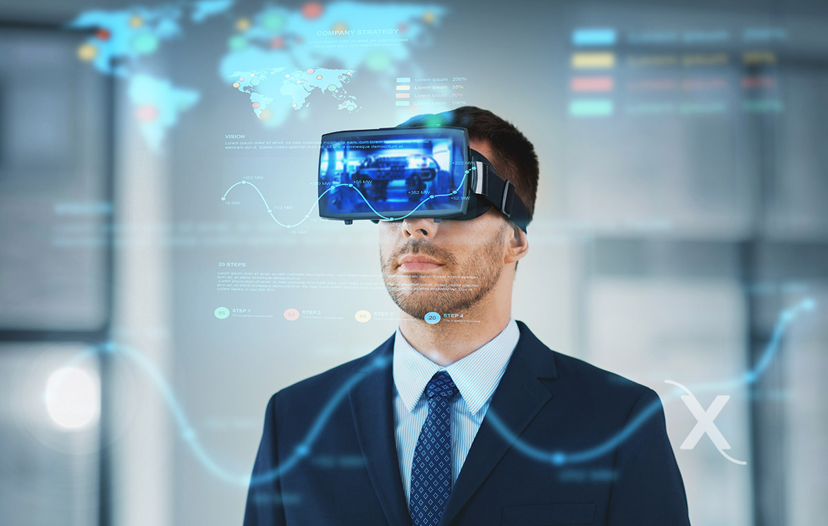 Bioxnet Branding and Web Design Studio | Realidad Virtual en Marketing
