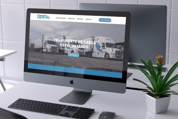 Bioxnet Branding and Web Design Studio | WordPress Developer Monterrey