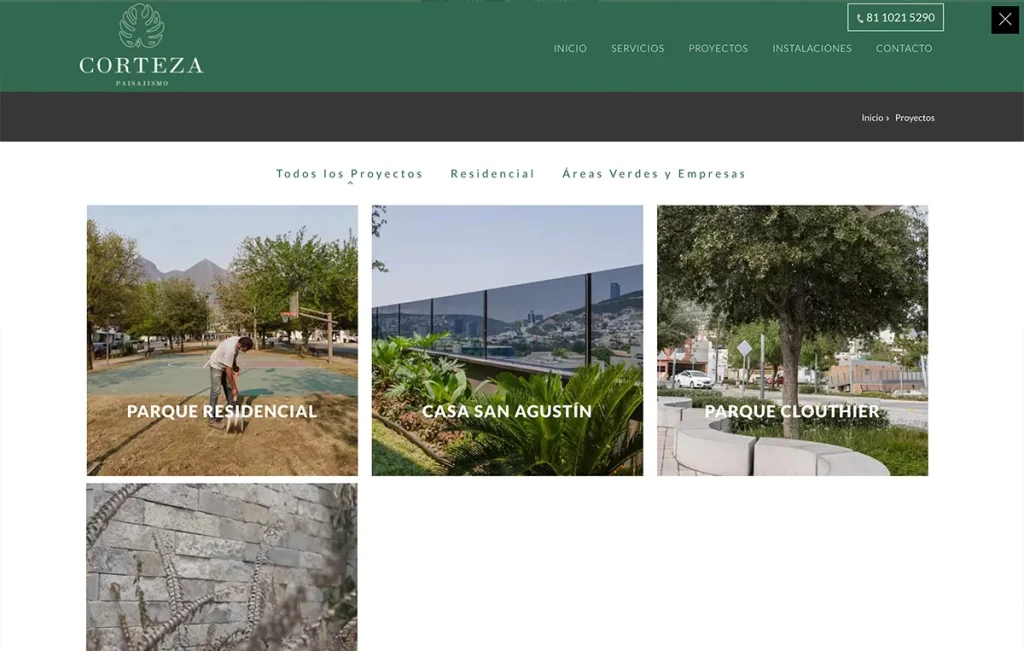 paginas de internet monterrey 3