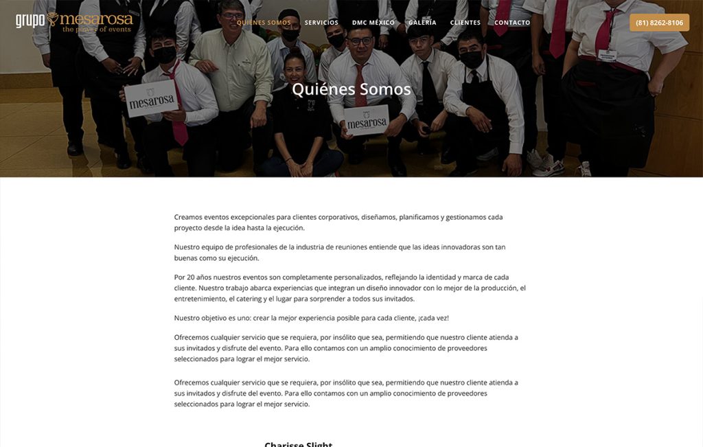 diseno De paginas Web monterrey 04