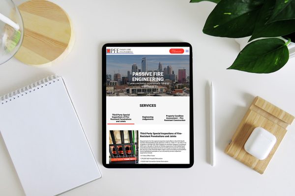Bioxnet Branding and Web Design Studio | Web Pages San Pedro