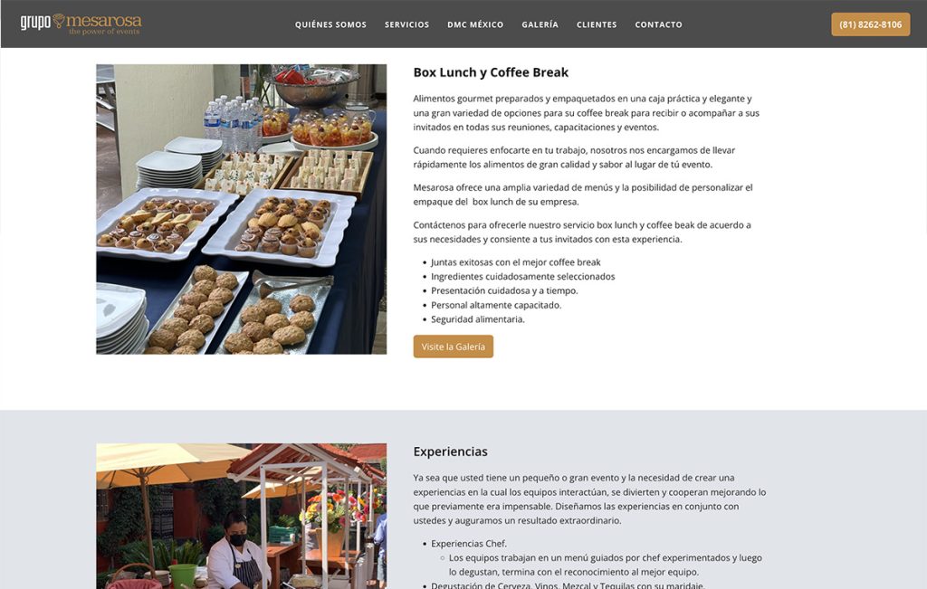 paginas Web monterrey 05