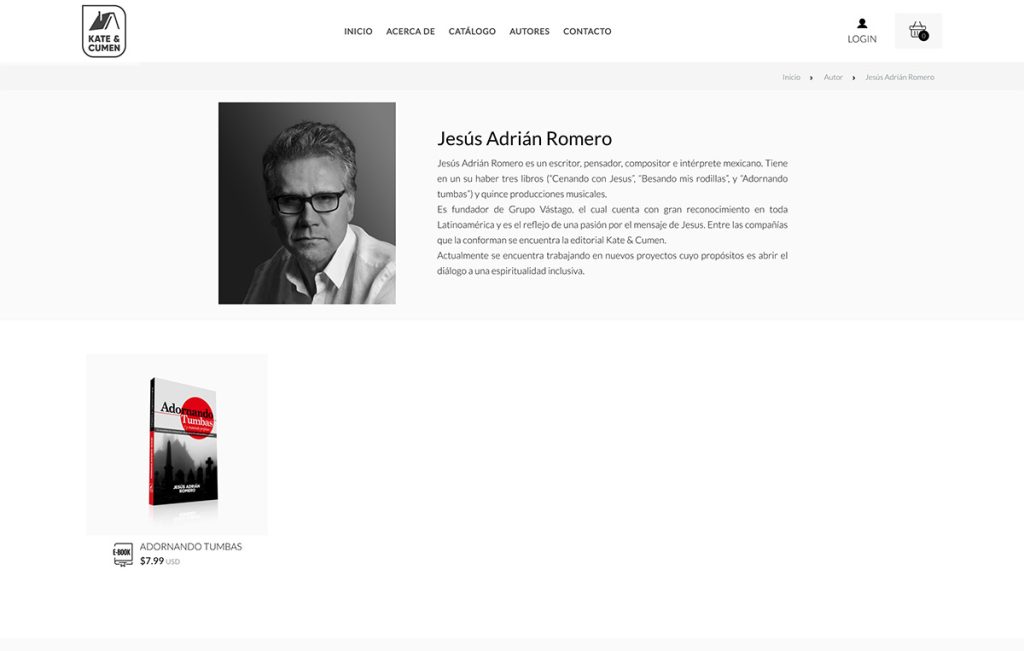 empresa de diseno de paginas Web 4