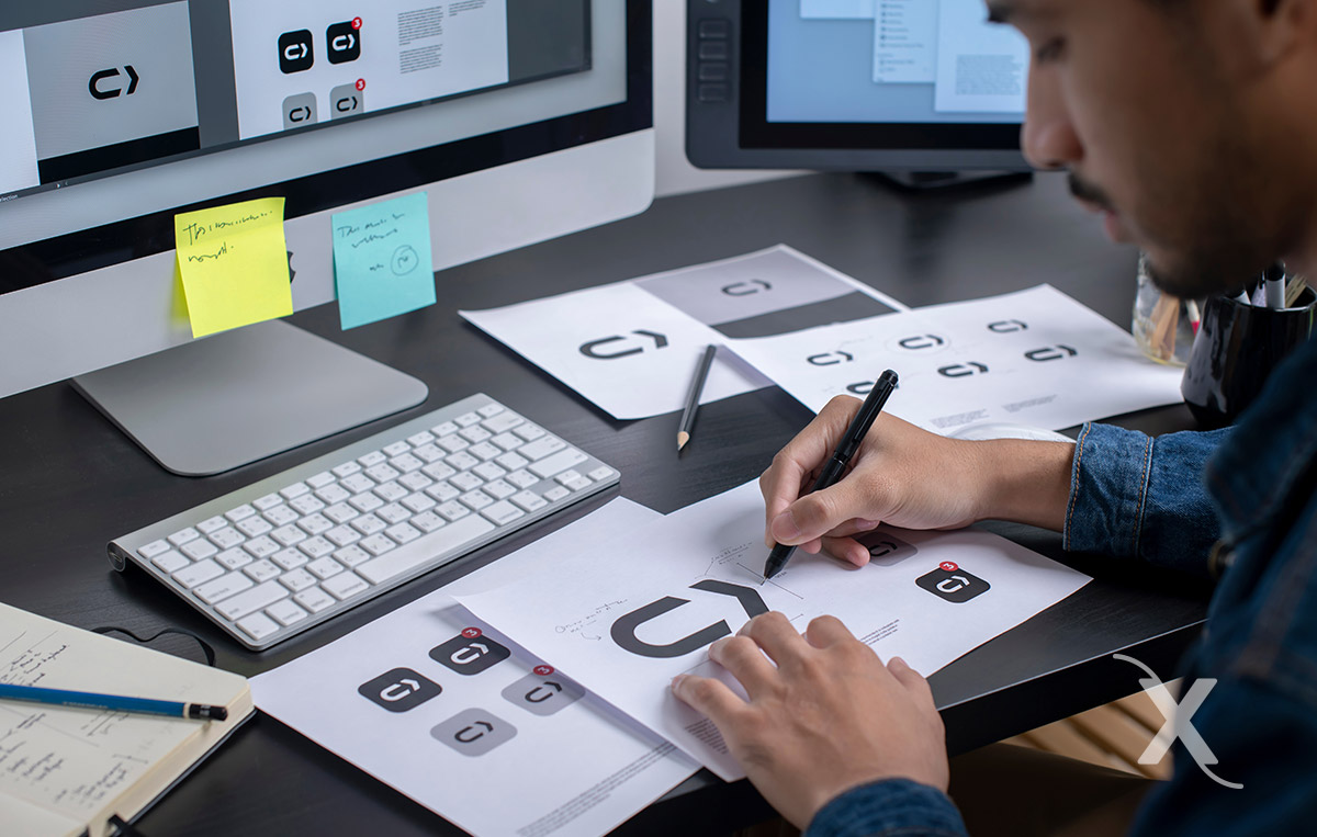 Bioxnet Branding and Web Design Studio | Cómo es un logotipo profesional