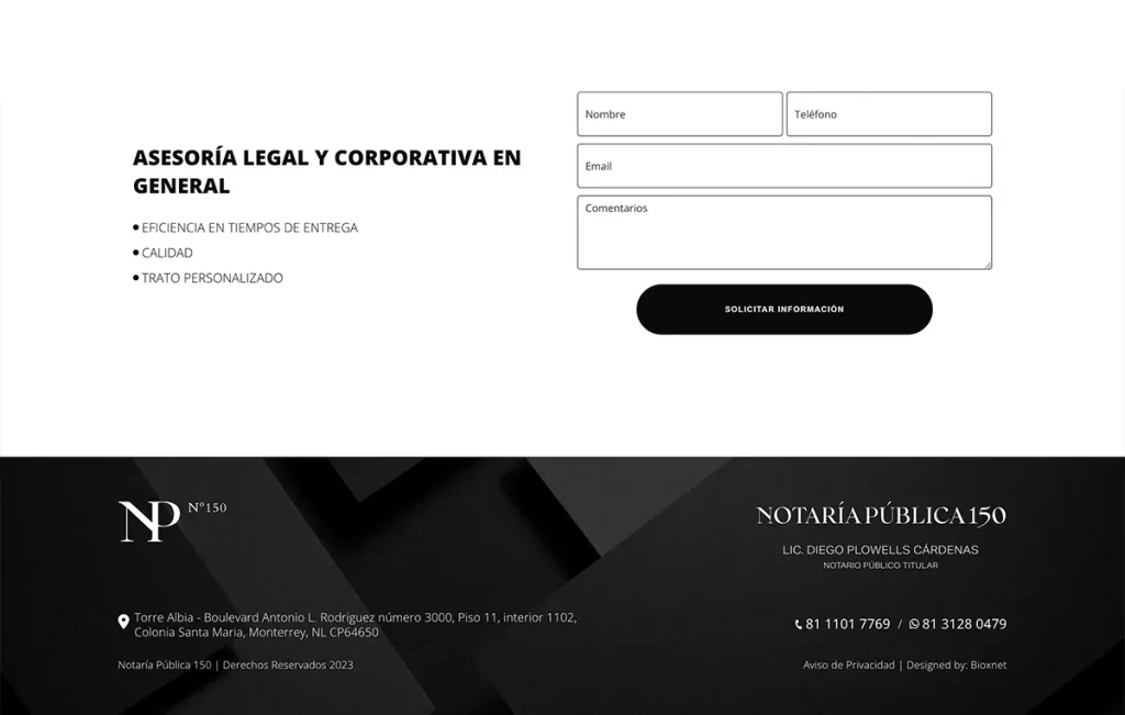 agencia Web san pedro 4