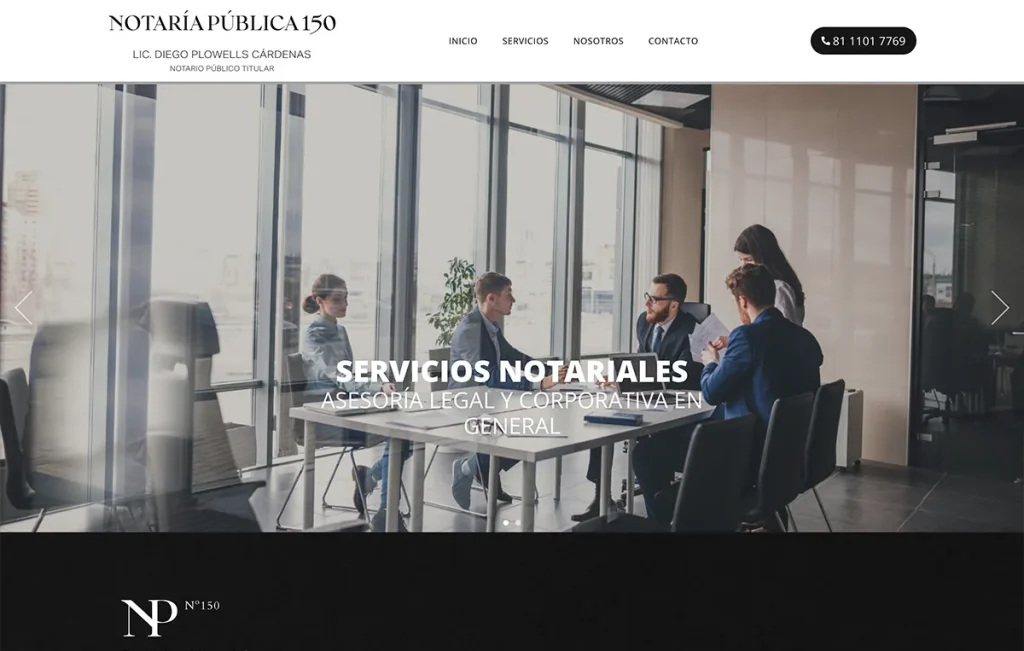 diseno de paginas web monterrey 3