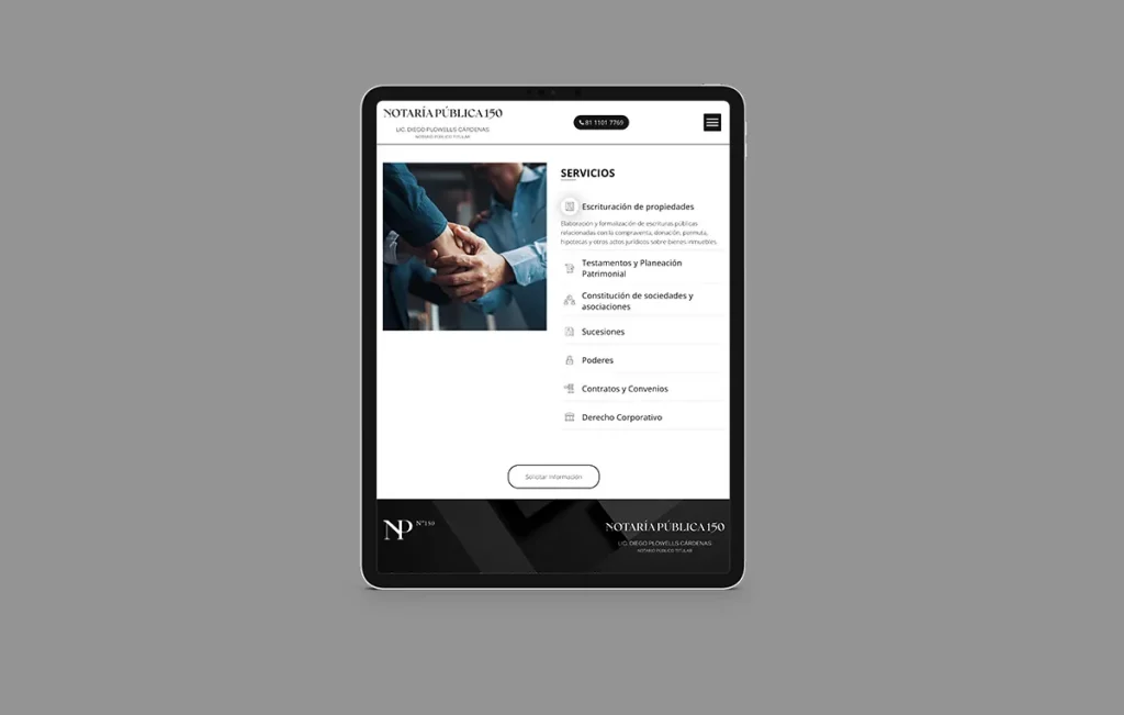paginasweb monterrey 9