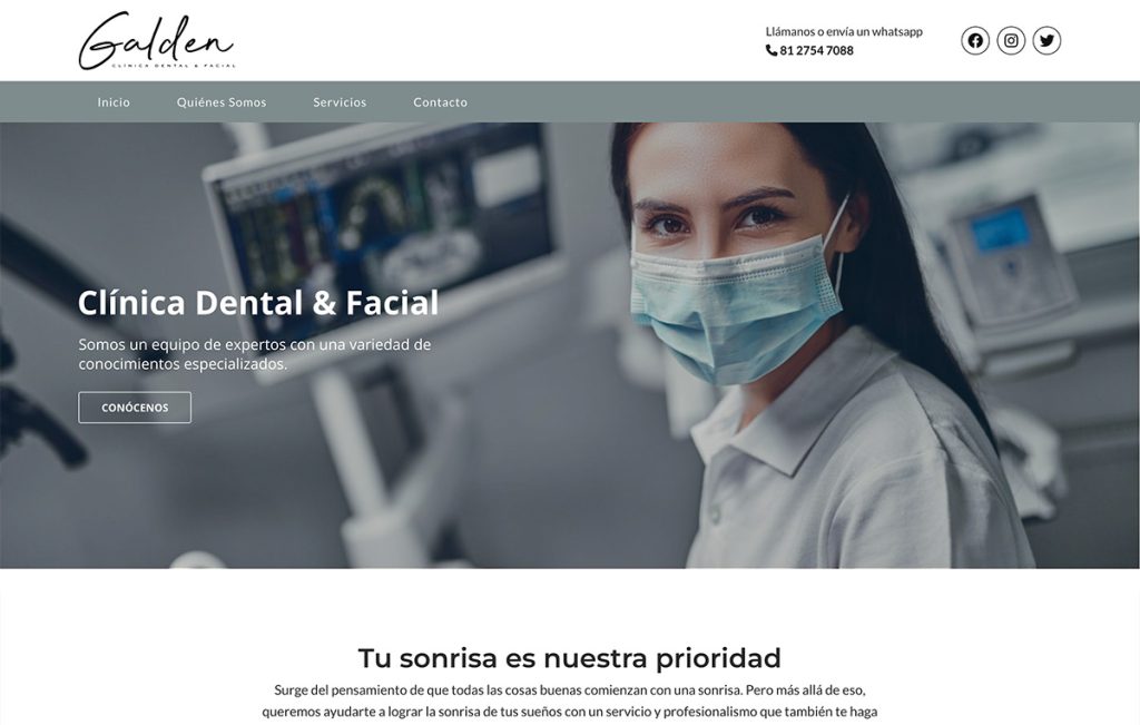 sitios web monterrey 3