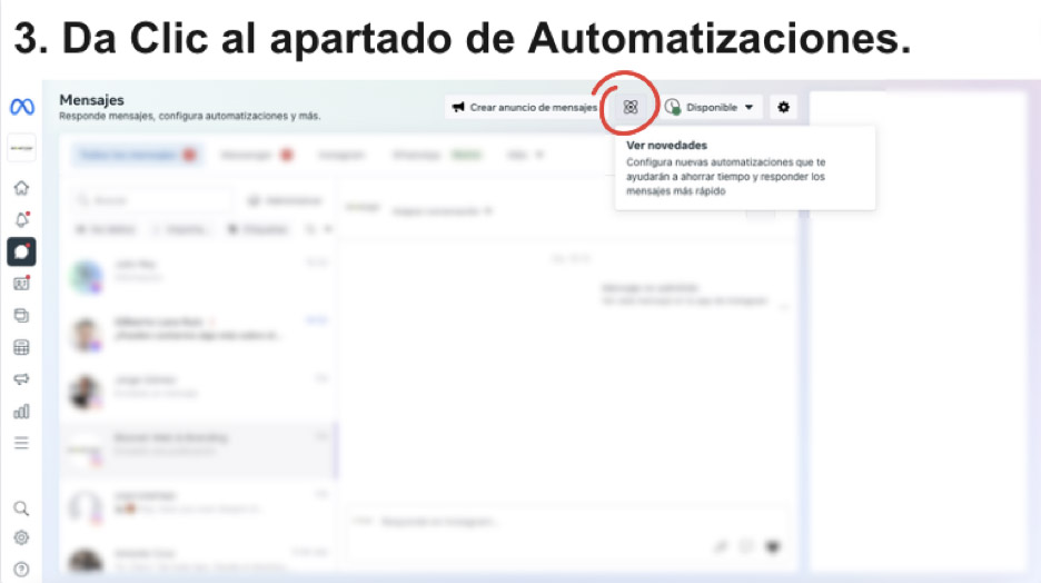 Bioxnet Branding and Web Design Studio | Optimiza tus respuestas automáticas en tus redes. Bioxnet Branding and Web Design Studio | Optimiza tus respuestas automáticas en tus redes.
