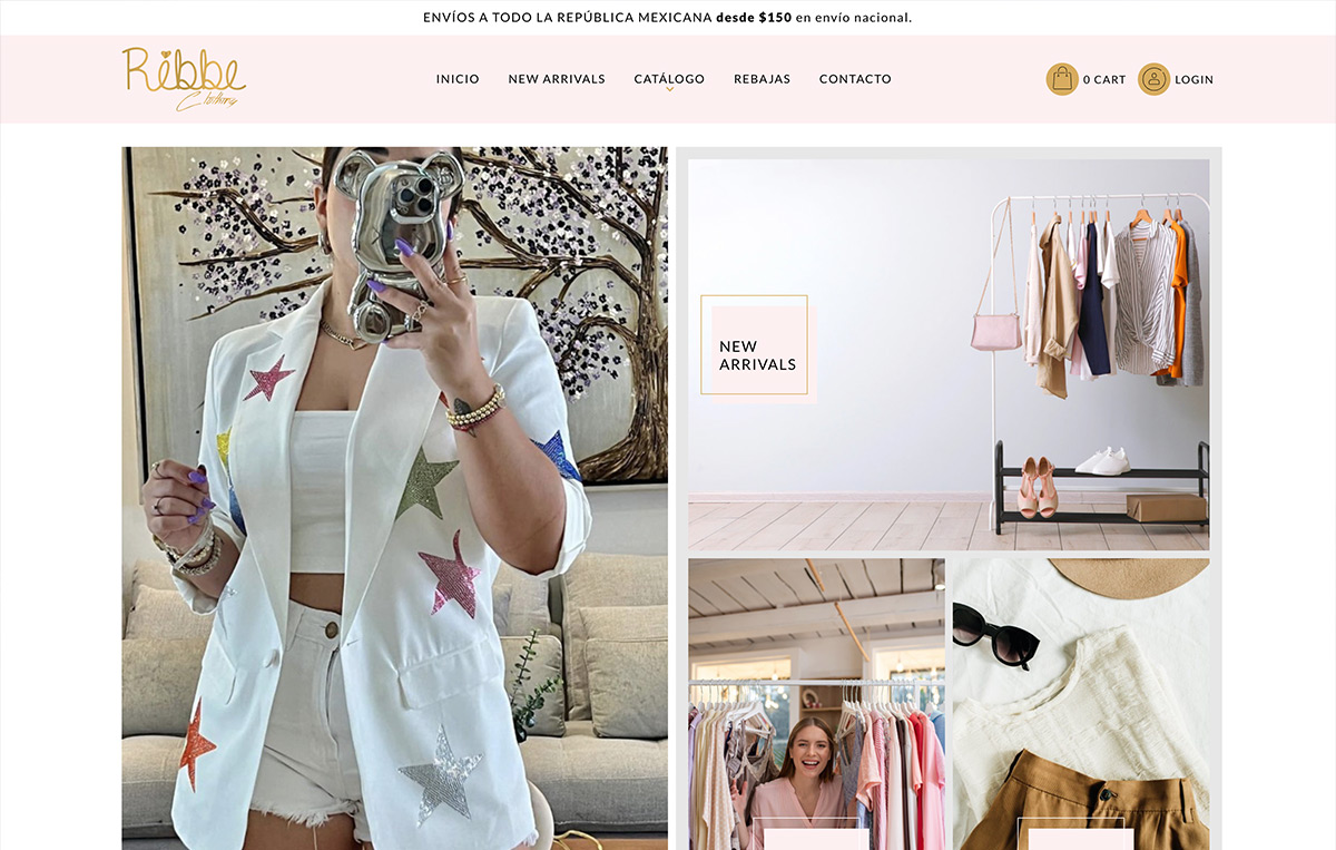 diseno web tienda en linea 1