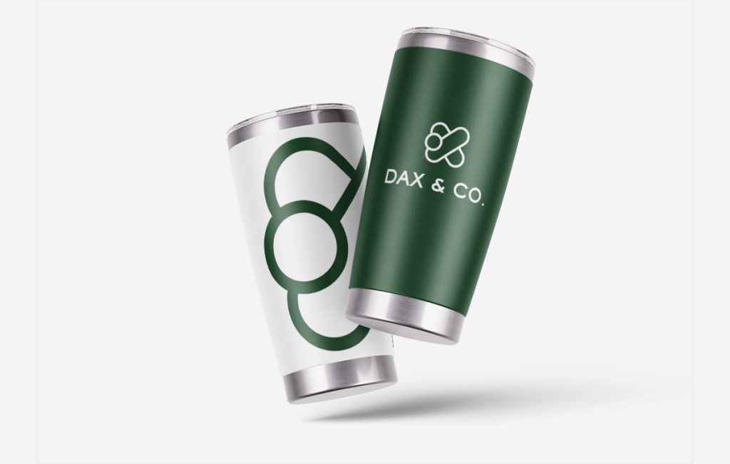 DAX & Company Branding 5 agencia De diseno branding 9