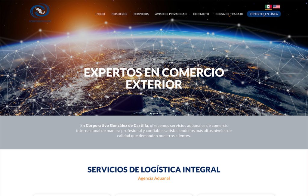 agencia De diseno Web en monterrey 1
