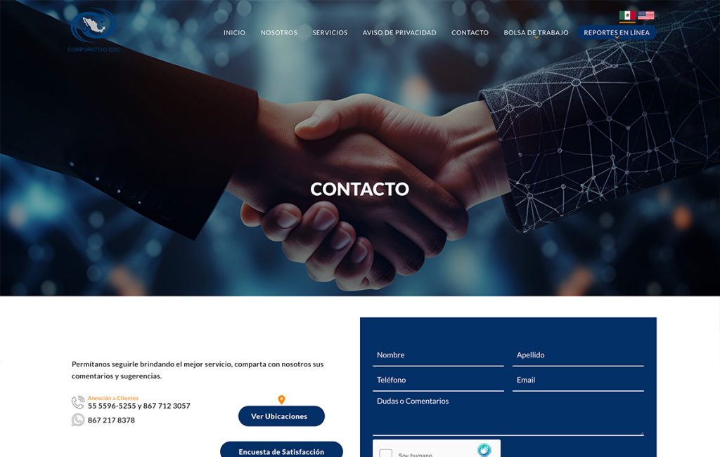 paginas web sanpedro 7