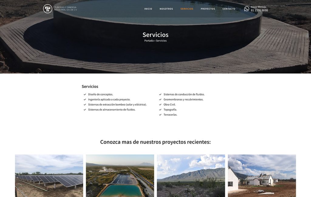 agencia de diseno de sitiosweb 6