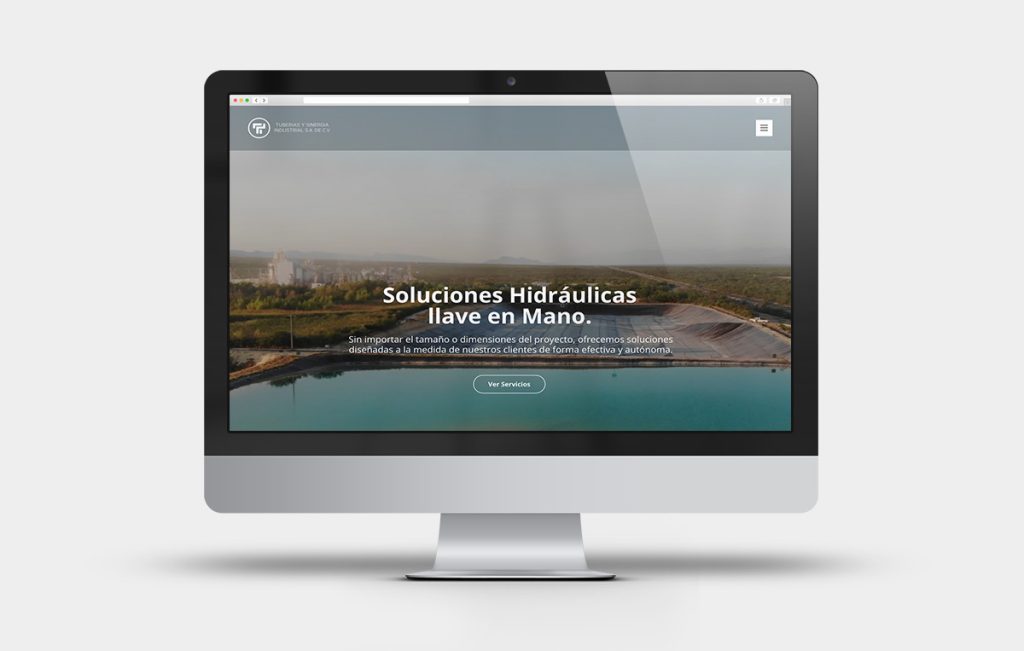 diseno de pagina web