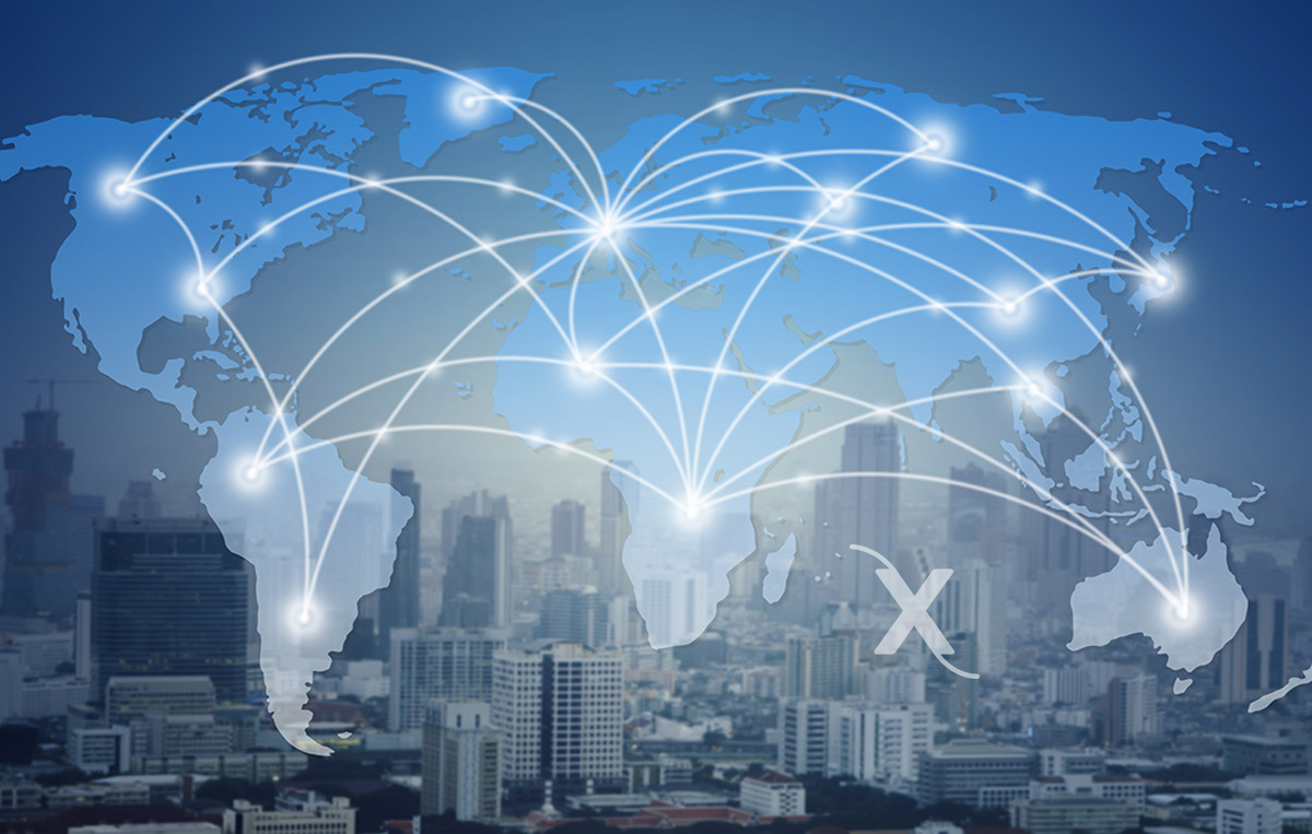 Bioxnet Branding and Web Design Studio | Qué es un CDN y para que sirve en mi sitio web